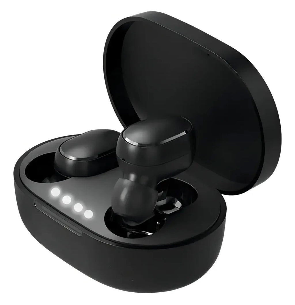 AURICULARES INALÁMBRICOS  A6S BLUETOOTH