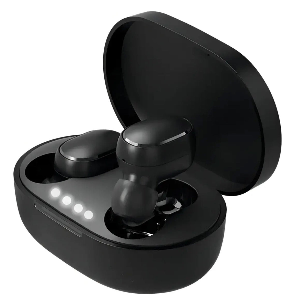 AURICULARES INALÁMBRICOS  A6S BLUETOOTH