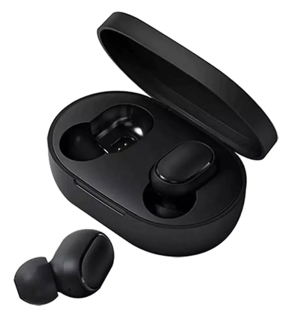 AURICULARES INALÁMBRICOS  A6S BLUETOOTH