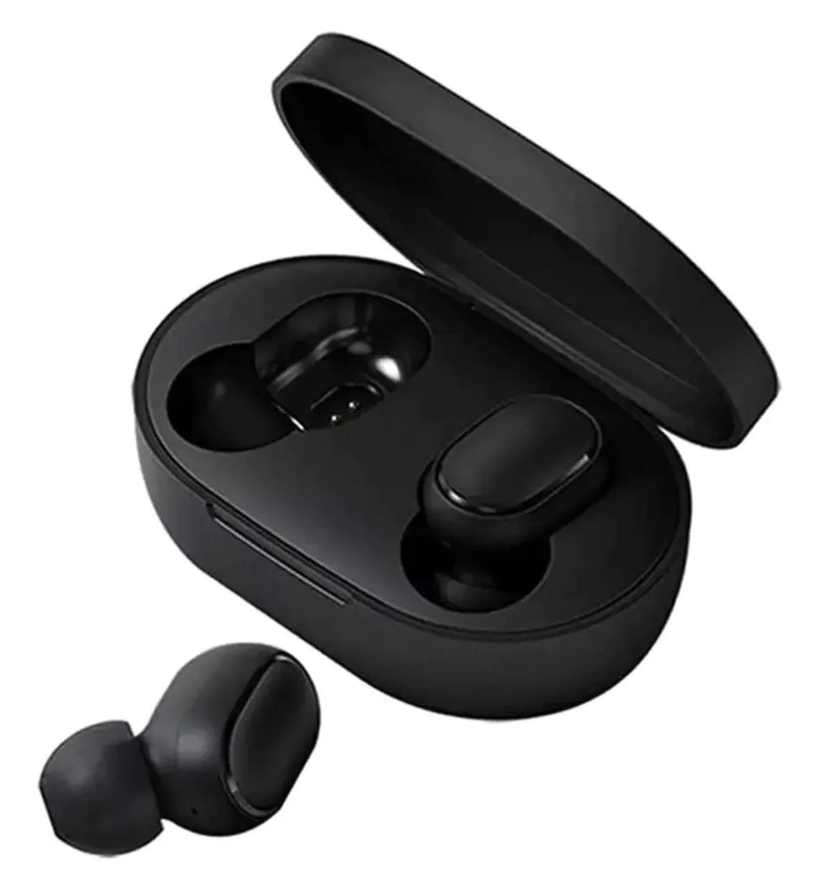 AURICULARES INALÁMBRICOS  A6S BLUETOOTH